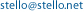 e-mail Stello